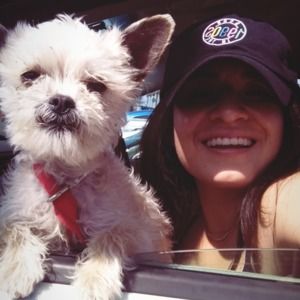 Meet your Posher, Jacqueline